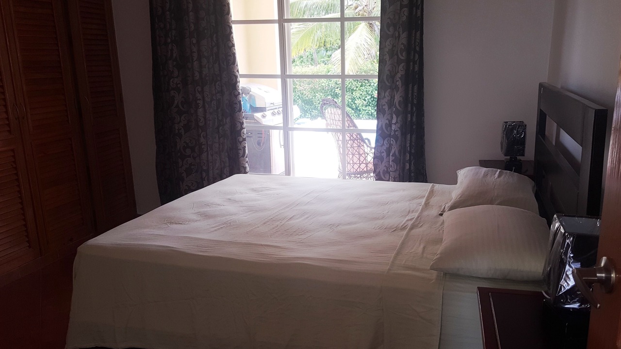 Photo of Bedroom in Urbanizacion Tavarez