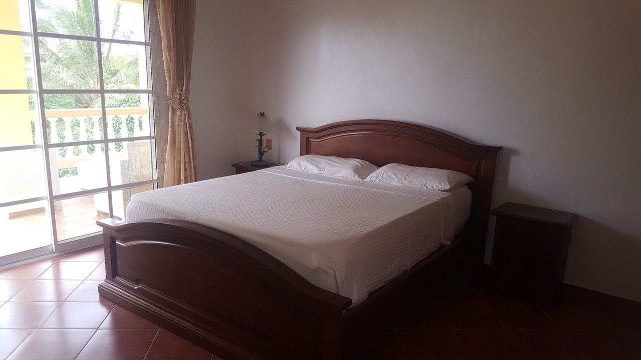 Photo of Bedroom in Urbanizacion Tavarez