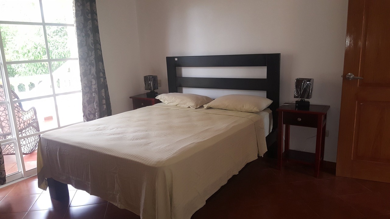 Photo of Bedroom in Urbanizacion Tavarez