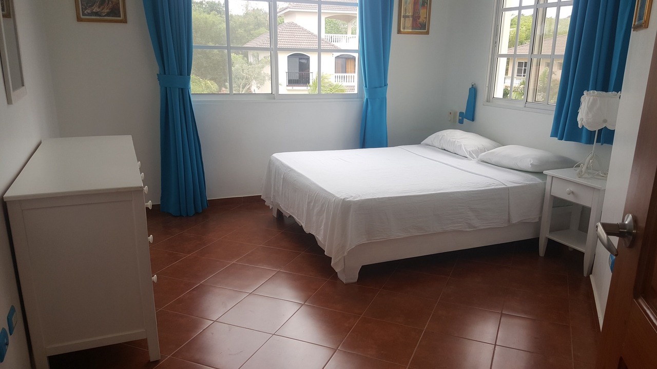 Photo of Bedroom in Urbanizacion Tavarez