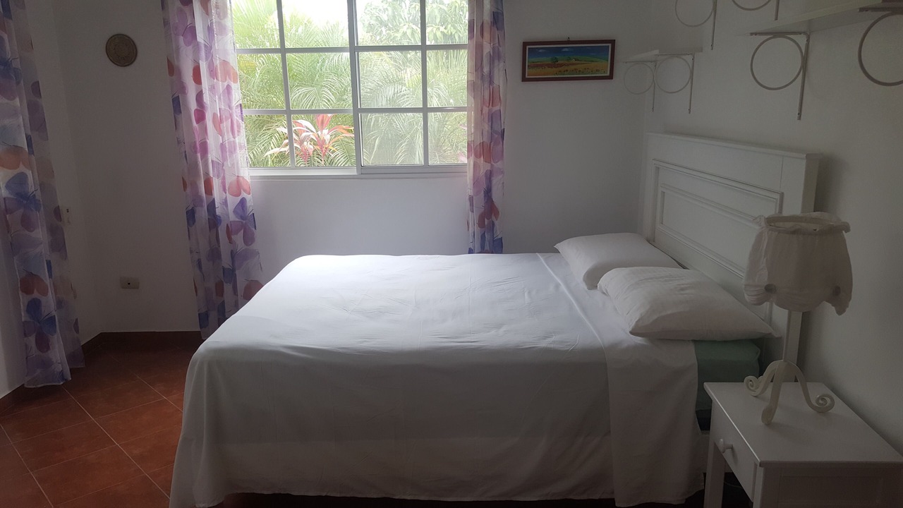 Photo of Bedroom in Urbanizacion Tavarez