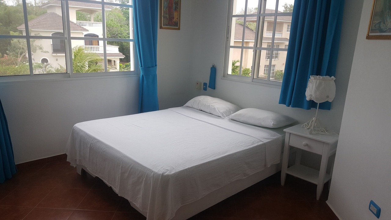 Photo of Bedroom in Urbanizacion Tavarez