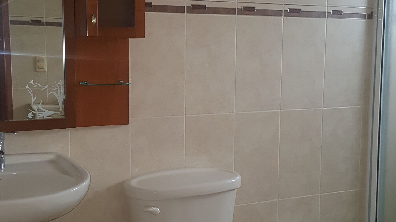 Photo of Bathroom in Urbanizacion Tavarez