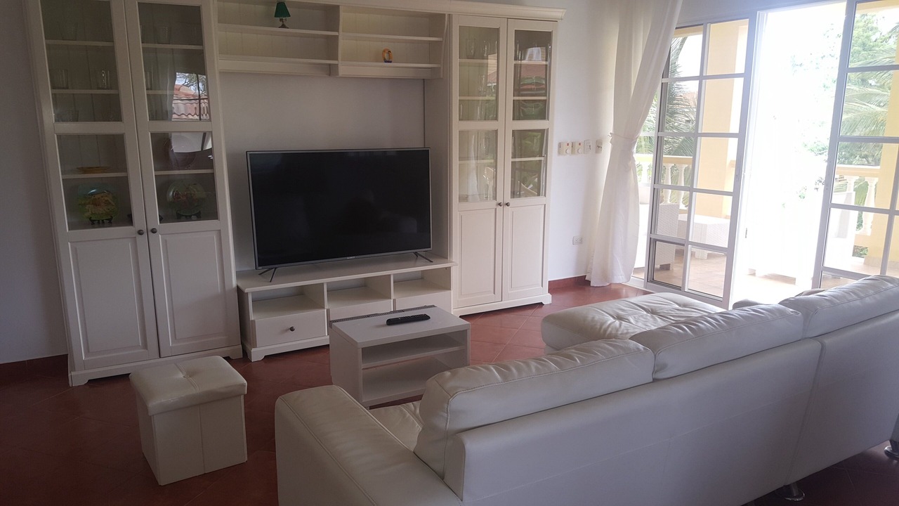 Photo of Livingroom in Urbanizacion Tavarez