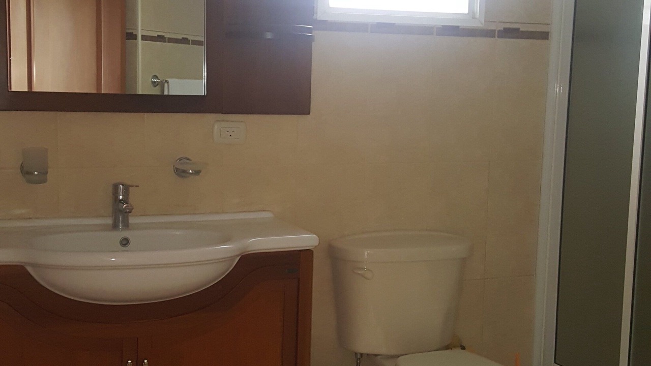 Photo of Bathroom in Urbanizacion Tavarez