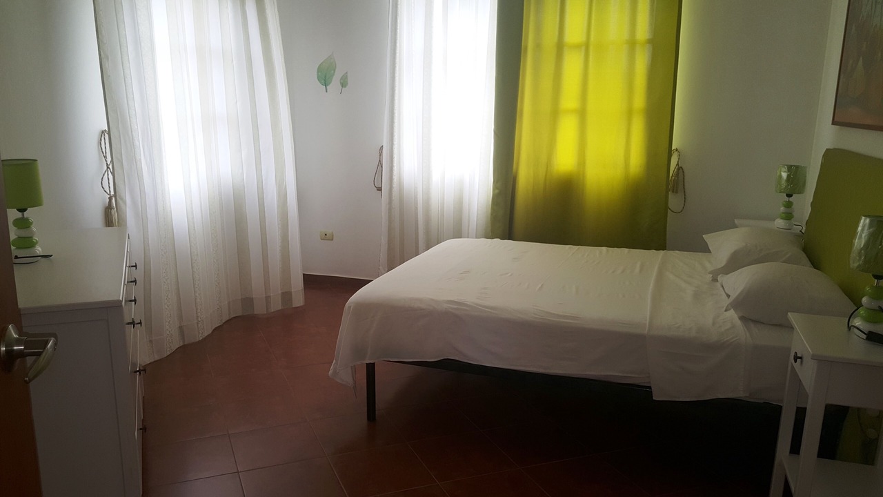 Photo of Bedroom in Urbanizacion Tavarez