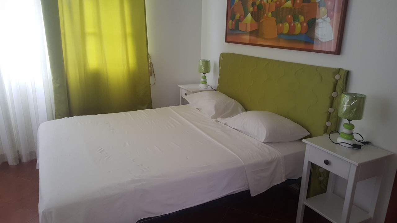 Photo of Bedroom in Urbanizacion Tavarez
