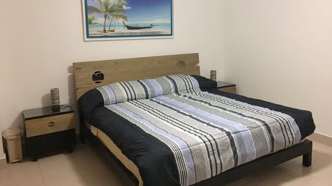 Photo of Bedroom in Juan Dolio - El Pueblo