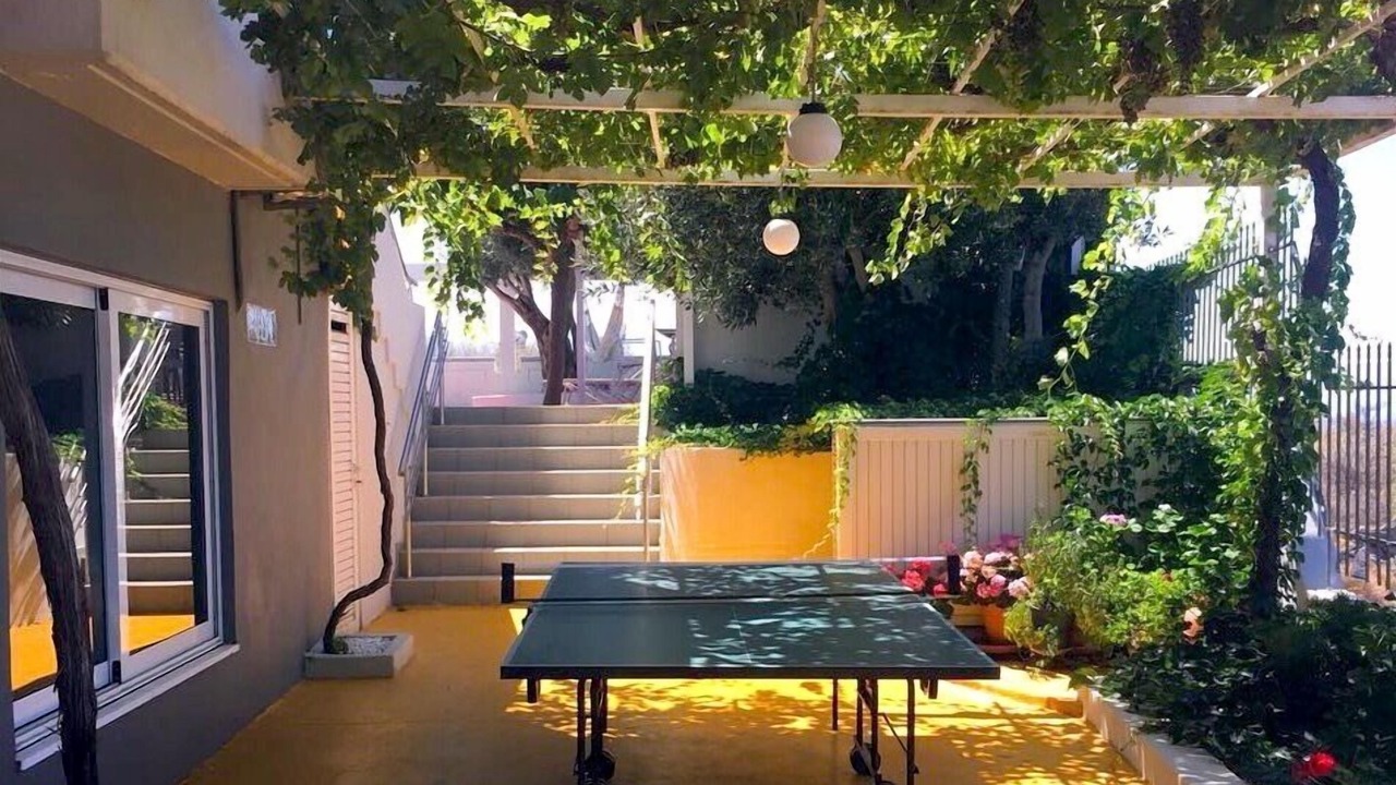 Photo of Patio Balcony in Atsipópoulon