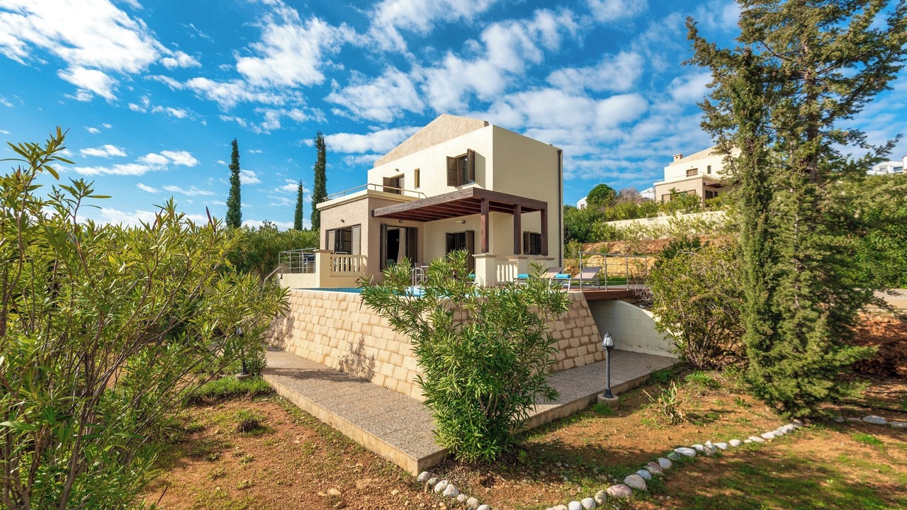 Photo of Outdoor in Lindos