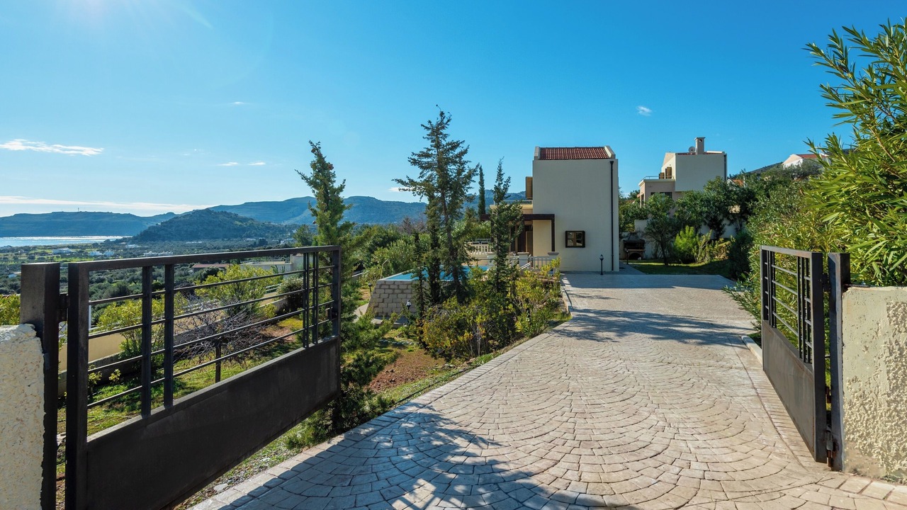 Photo of Outdoor in Lindos