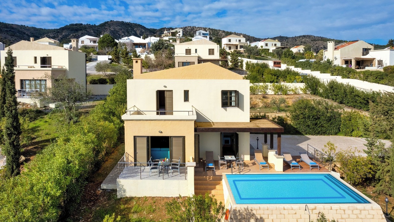 Photo of Outdoor in Lindos
