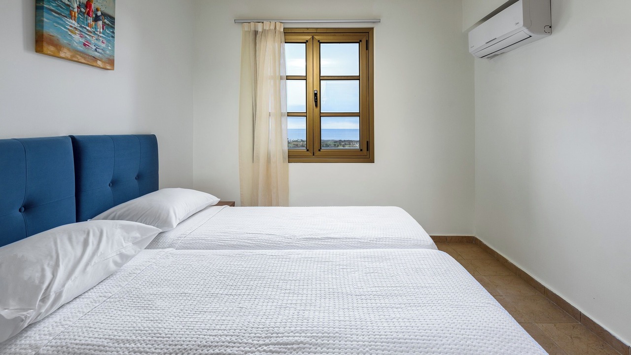 Photo of Bedroom in Lindos