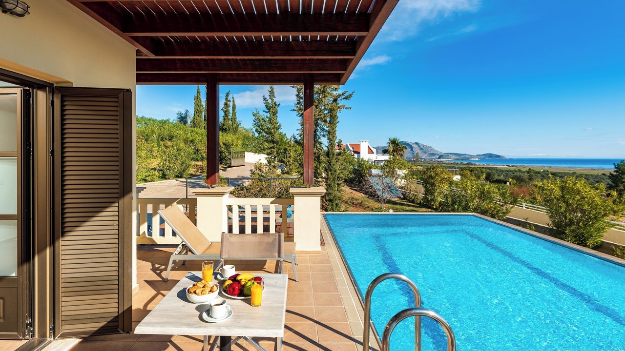 Photo of Outdoor in Lindos