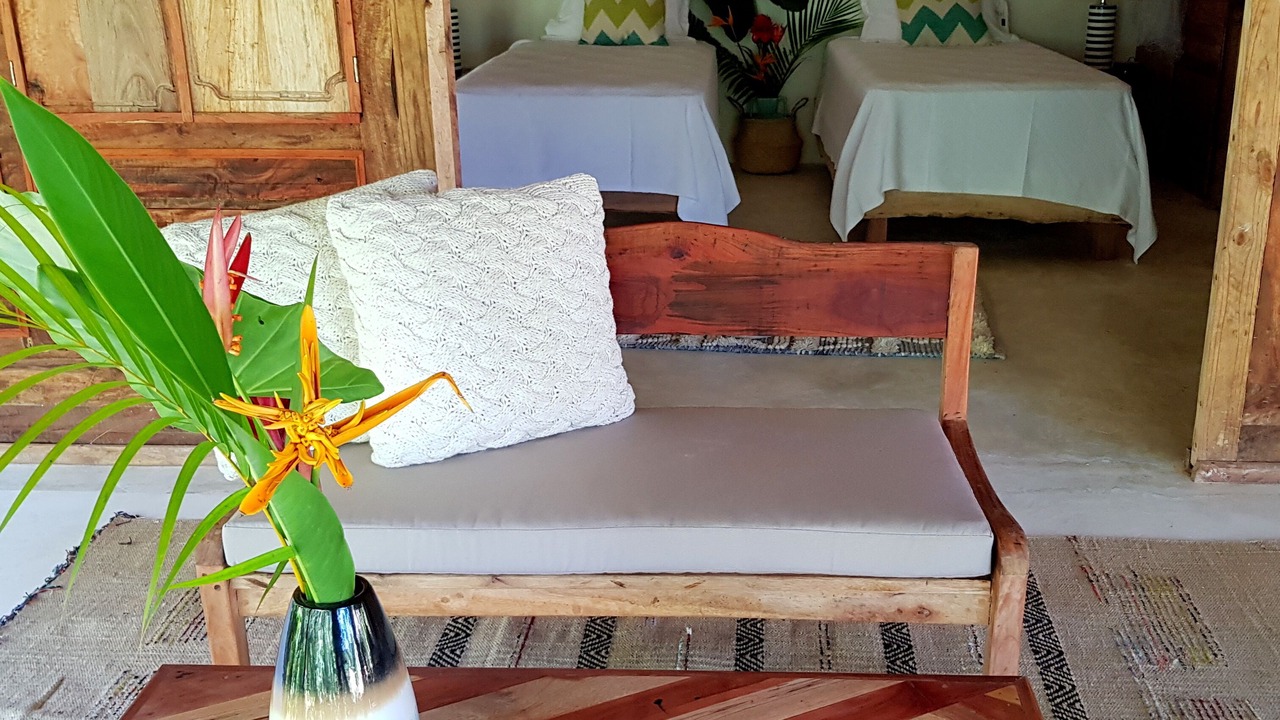 Photo of Bedroom in Samana