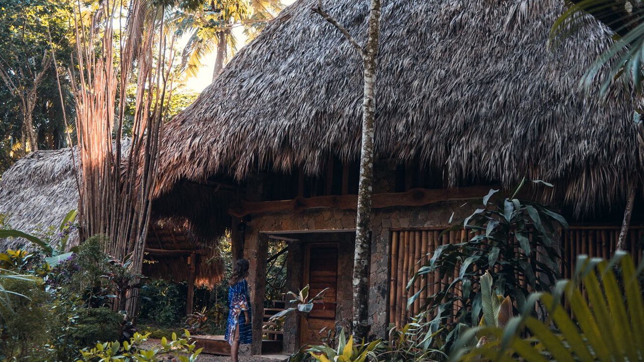 Photo of Bathroom in Samana