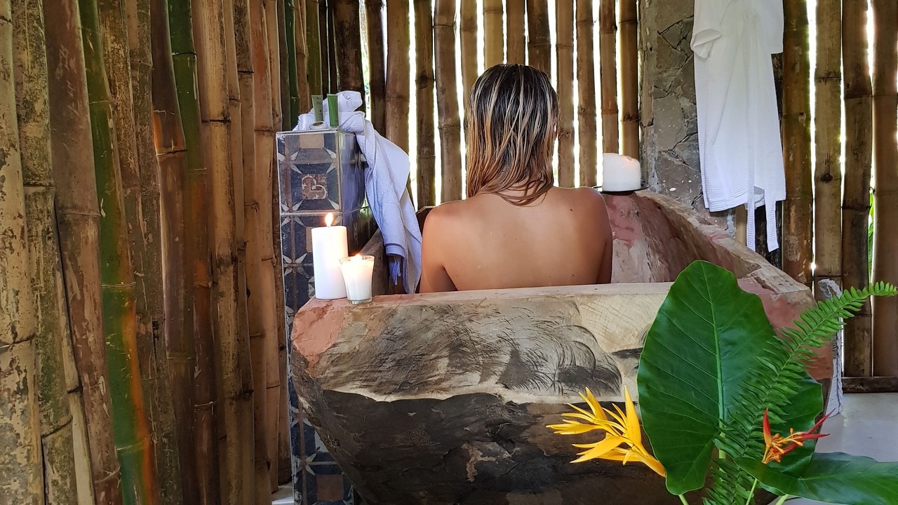 Photo of Bathroom in Samana