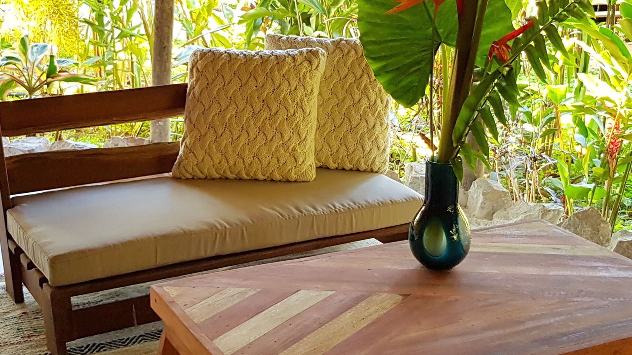 Photo of Bedroom in Samana