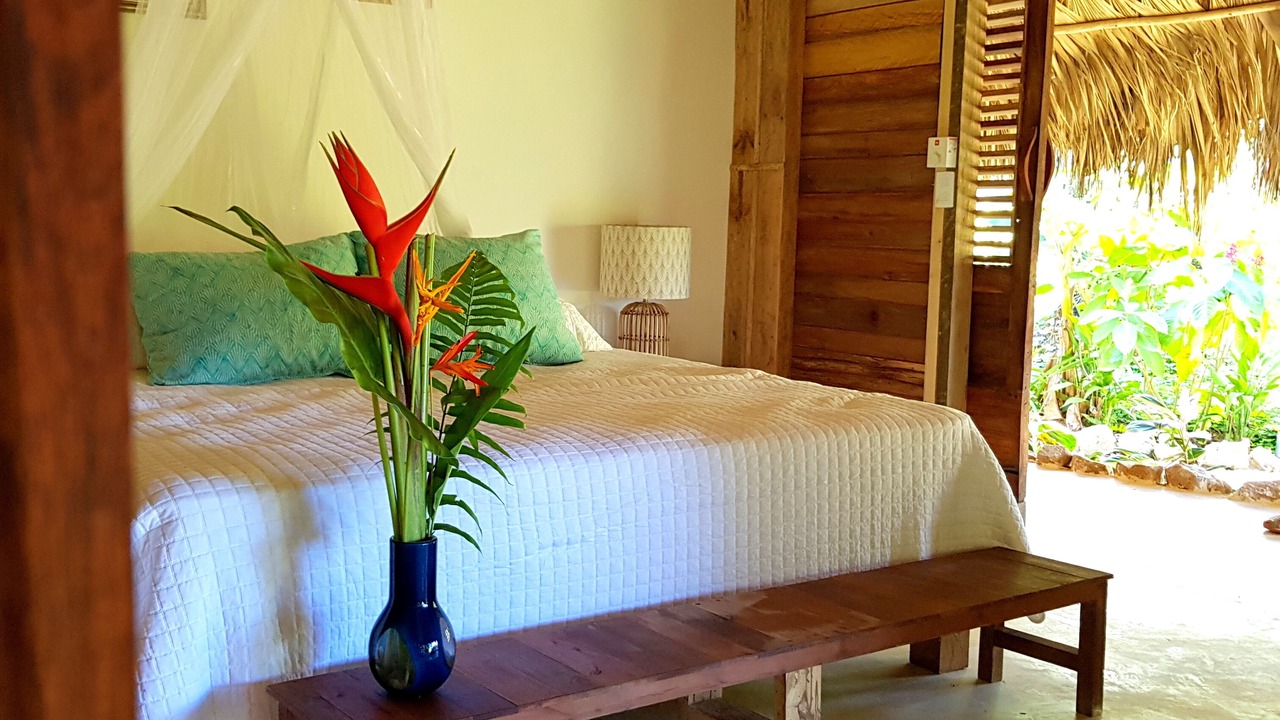 Photo of Bedroom in Samana