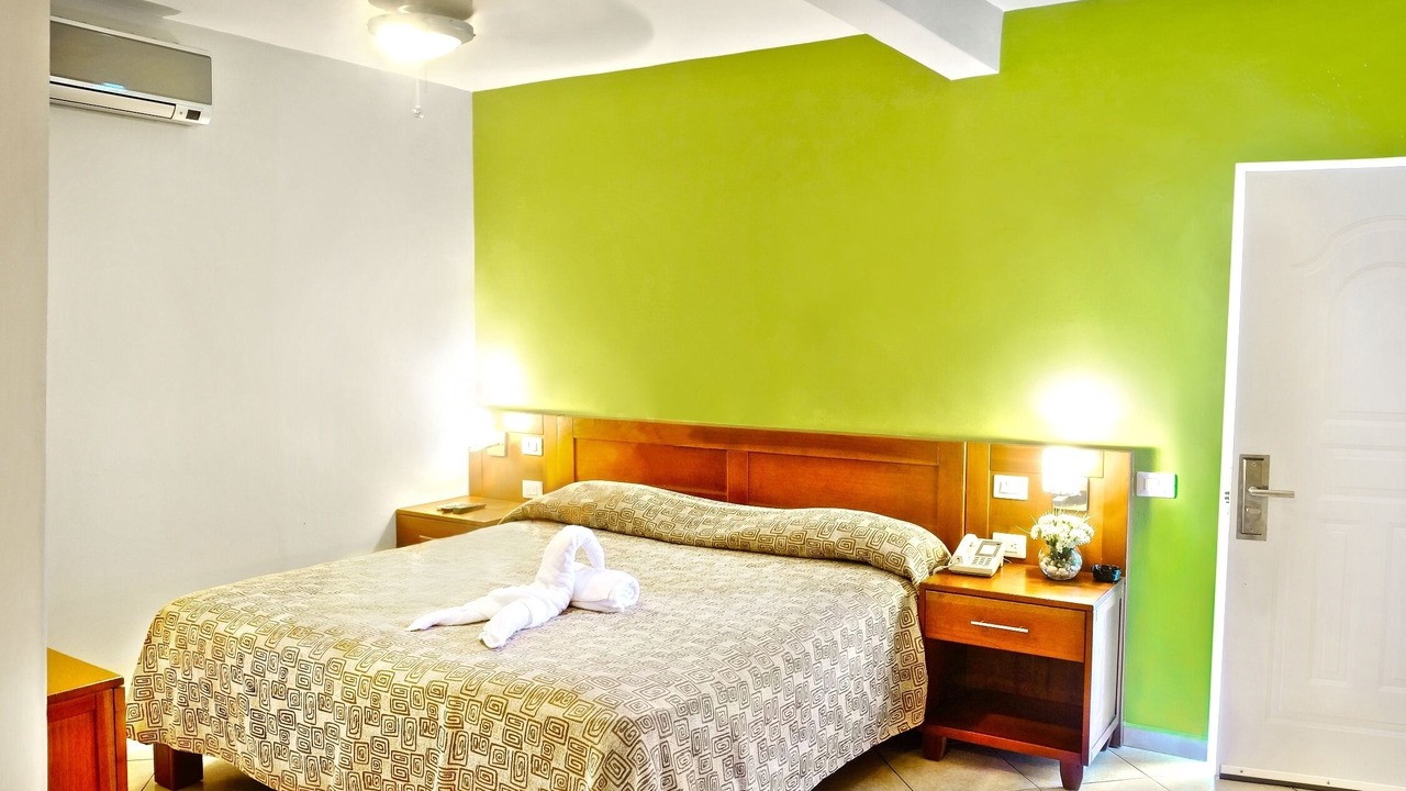 Photo of Bedroom in El Batey