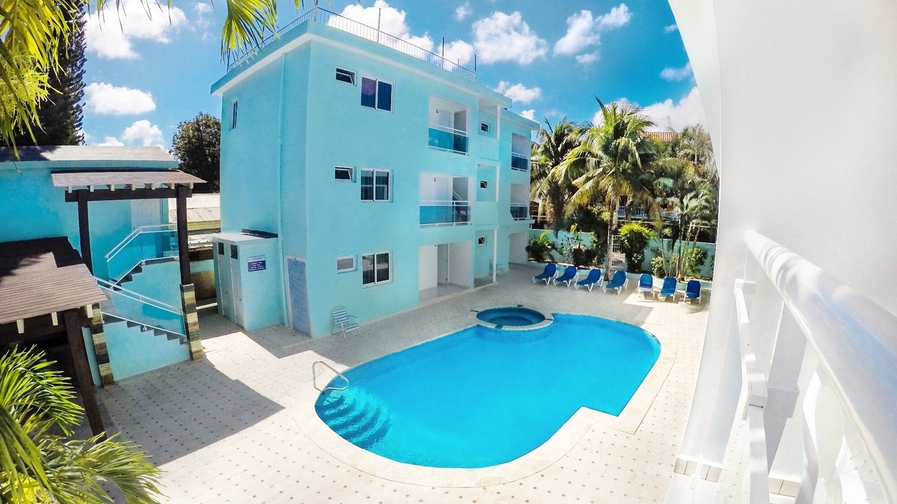 Photo of Outdoor in El Batey