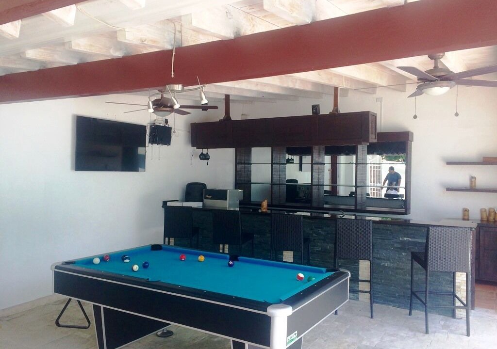 Photo of Bedroom in El Batey
