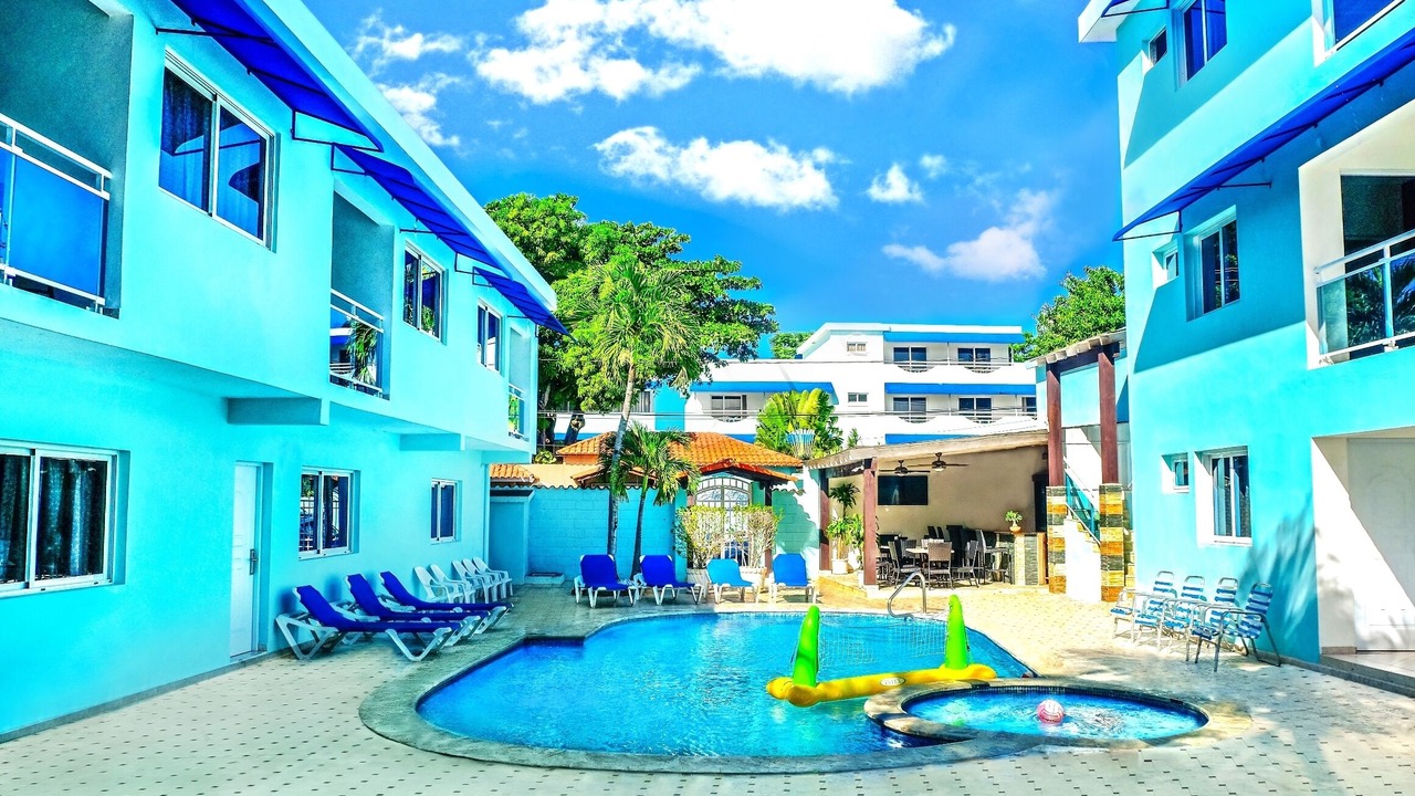 Photo of Outdoor in El Batey