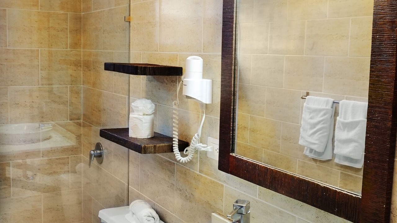 Photo of Bathroom in El Batey