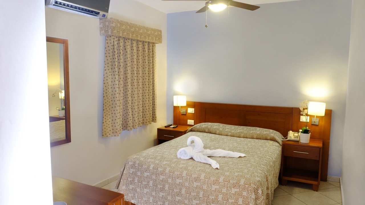 Photo of Bedroom in El Batey