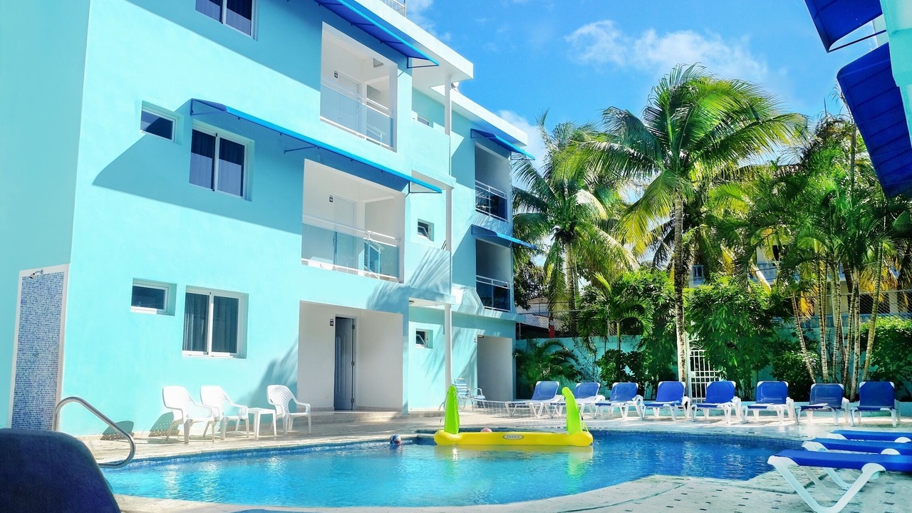Photo of Outdoor in El Batey