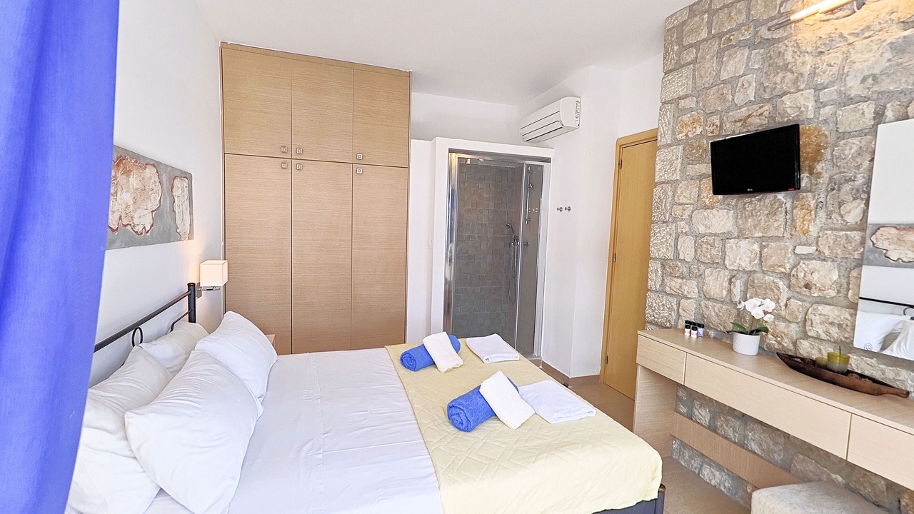 Photo of Bedroom in Pefkos