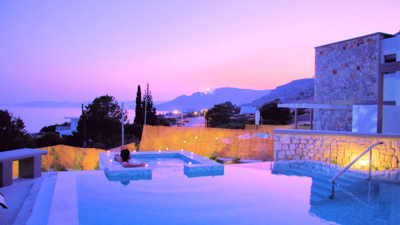 Photo of Outdoor in Pefkos