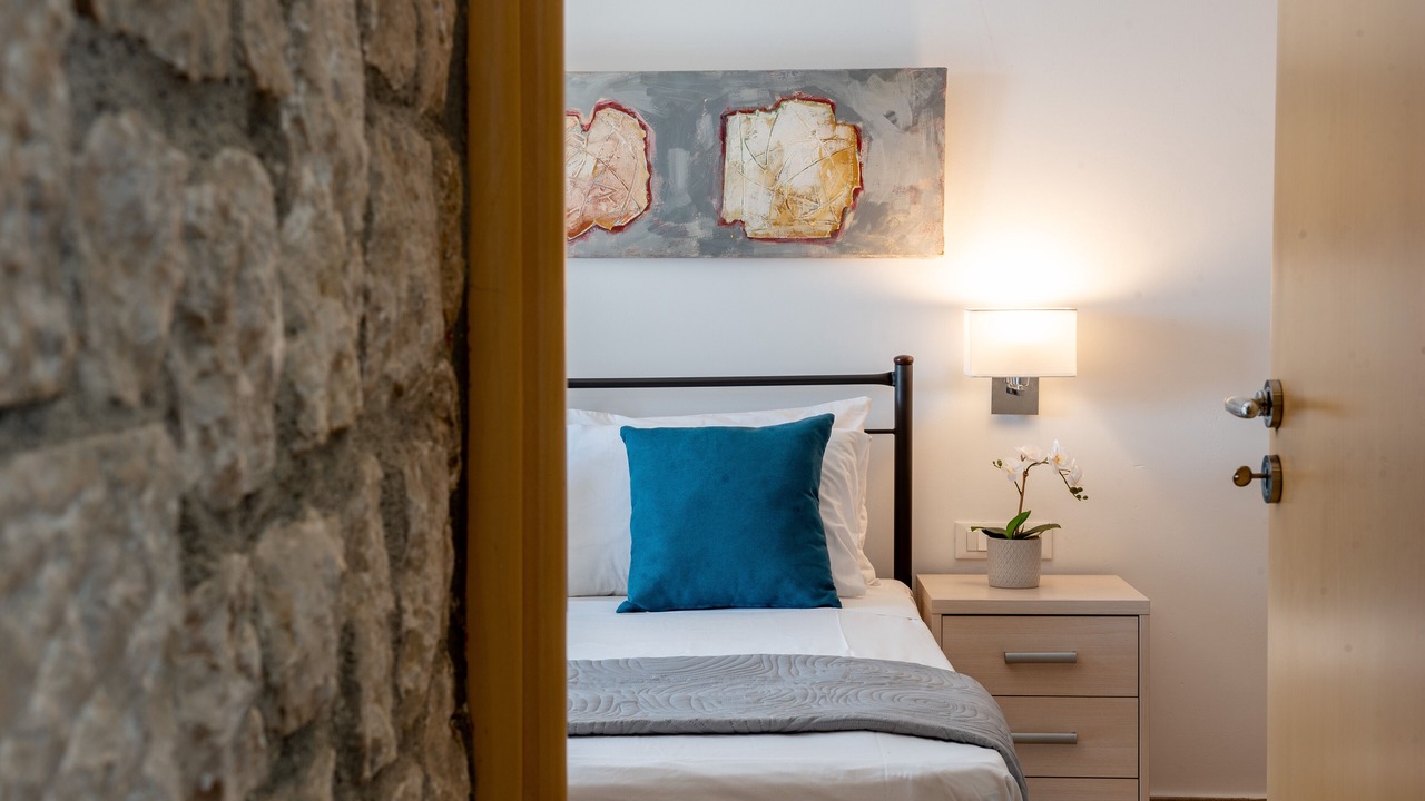 Photo of Bedroom in Pefkos