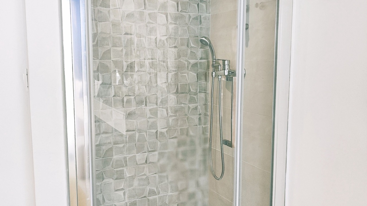 Photo of Bathroom in Pefkos