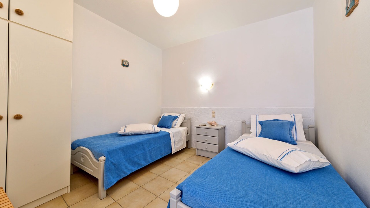 Photo of Bedroom in Krotiri