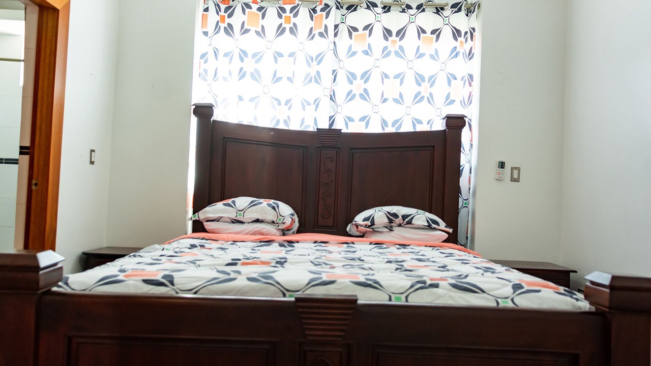 Photo of Bedroom in Santiago Province