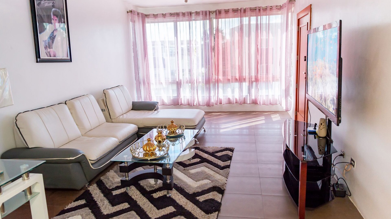 Photo of Livingroom in Santiago Province