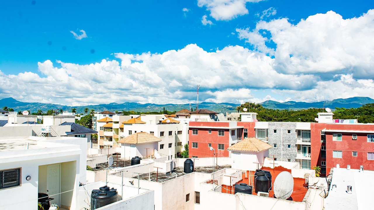 Photo of Outdoor in Santiago Province