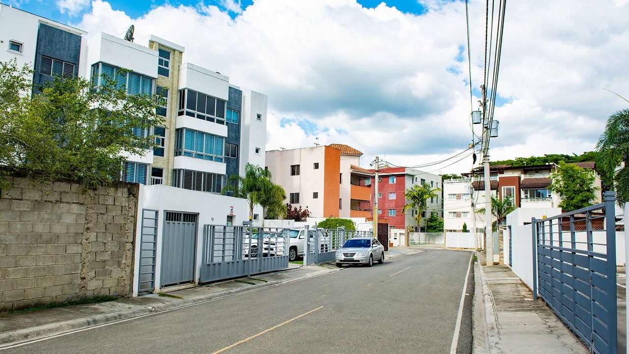Photo of Outdoor in Santiago Province