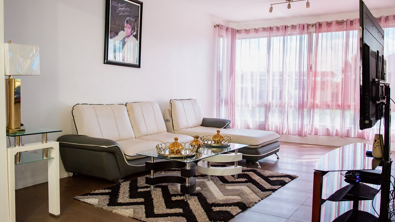 Photo of Livingroom in Santiago Province
