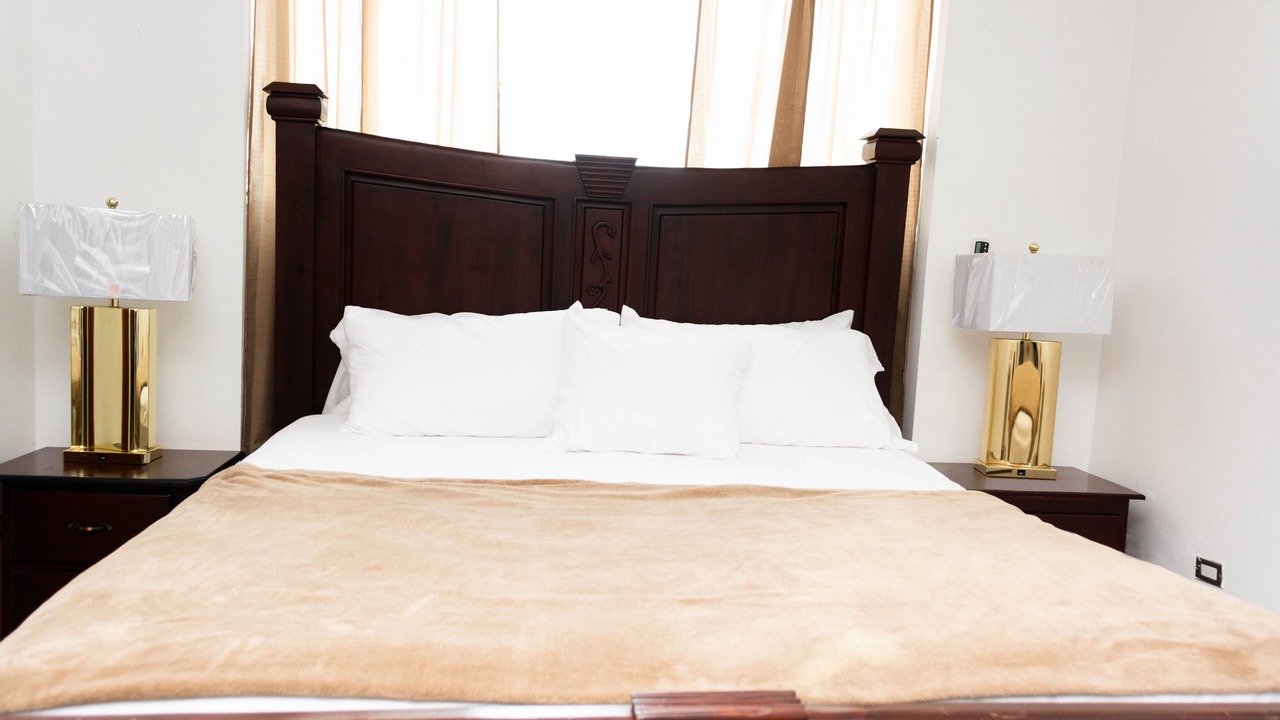 Photo of Bedroom in Santiago Province