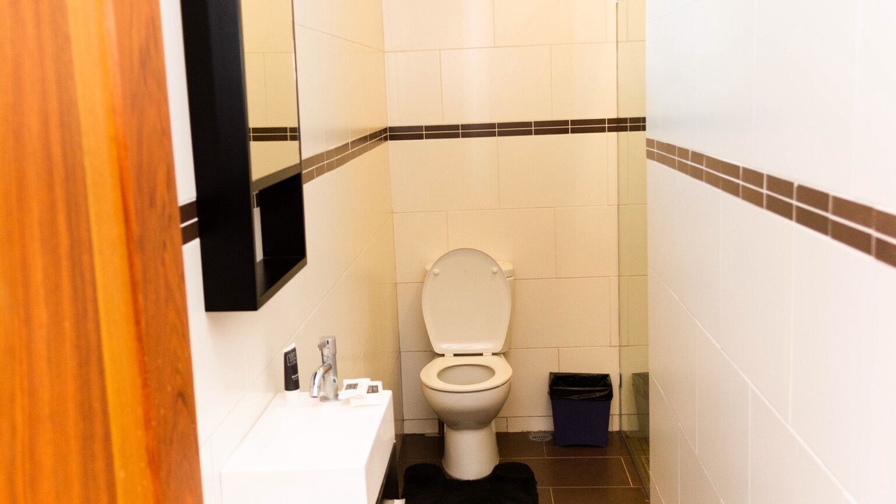 Photo of Bathroom in Santiago Province
