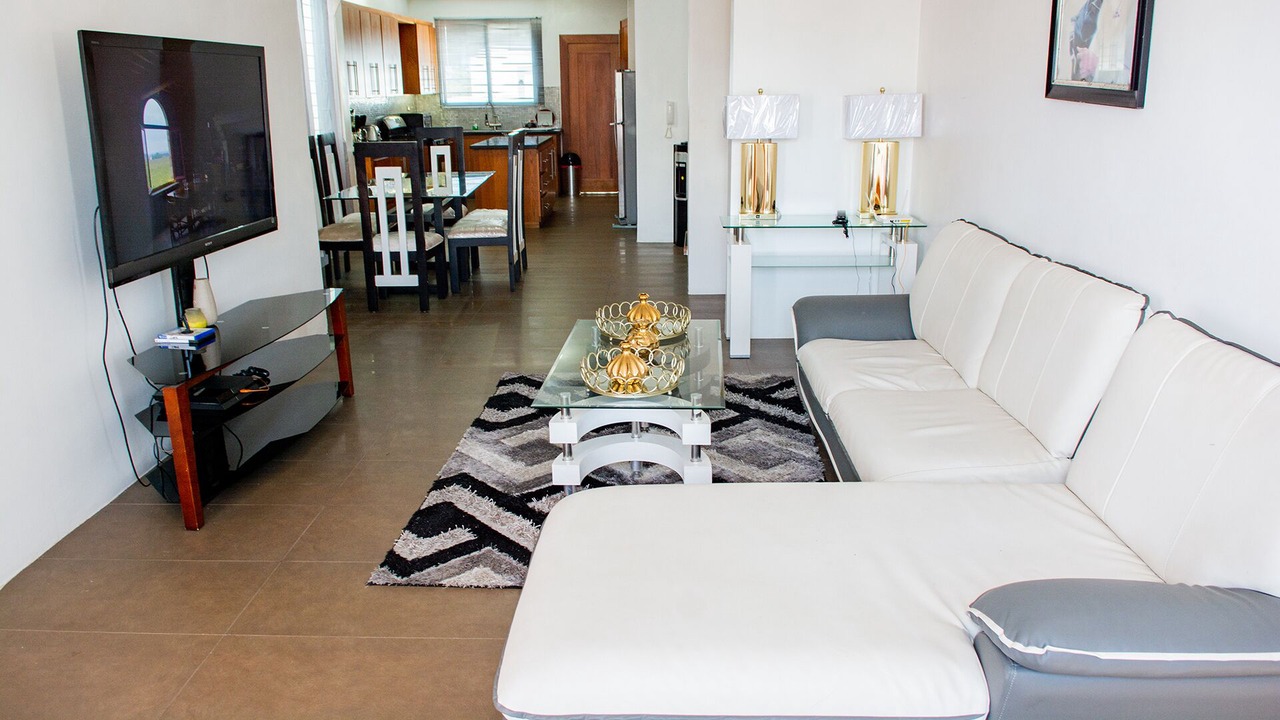 Photo of Livingroom in Santiago Province