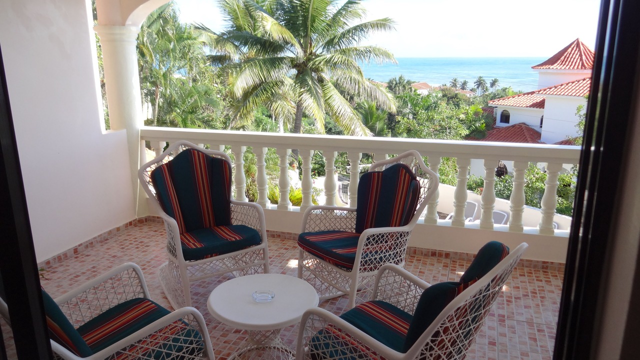 Photo of Outdoor in Cofresi