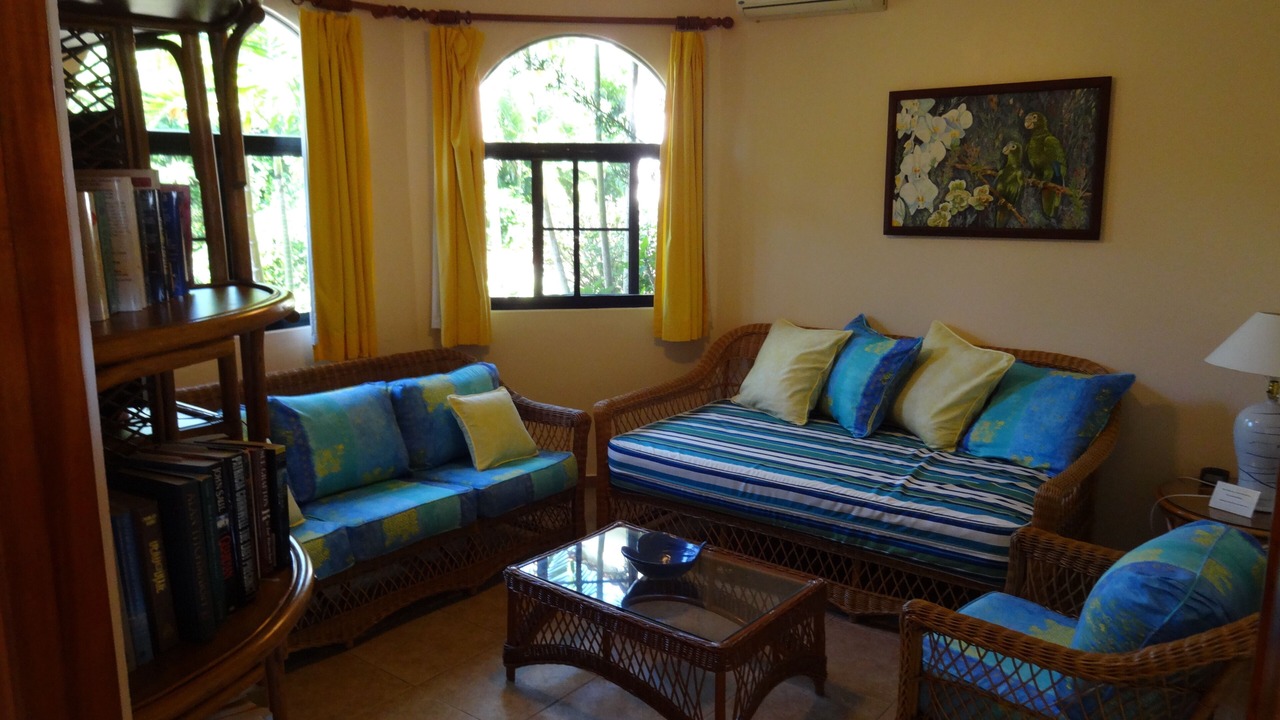 Photo of Bedroom in Cofresi