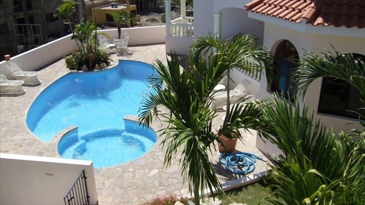 Photo of Outdoor in Cofresi