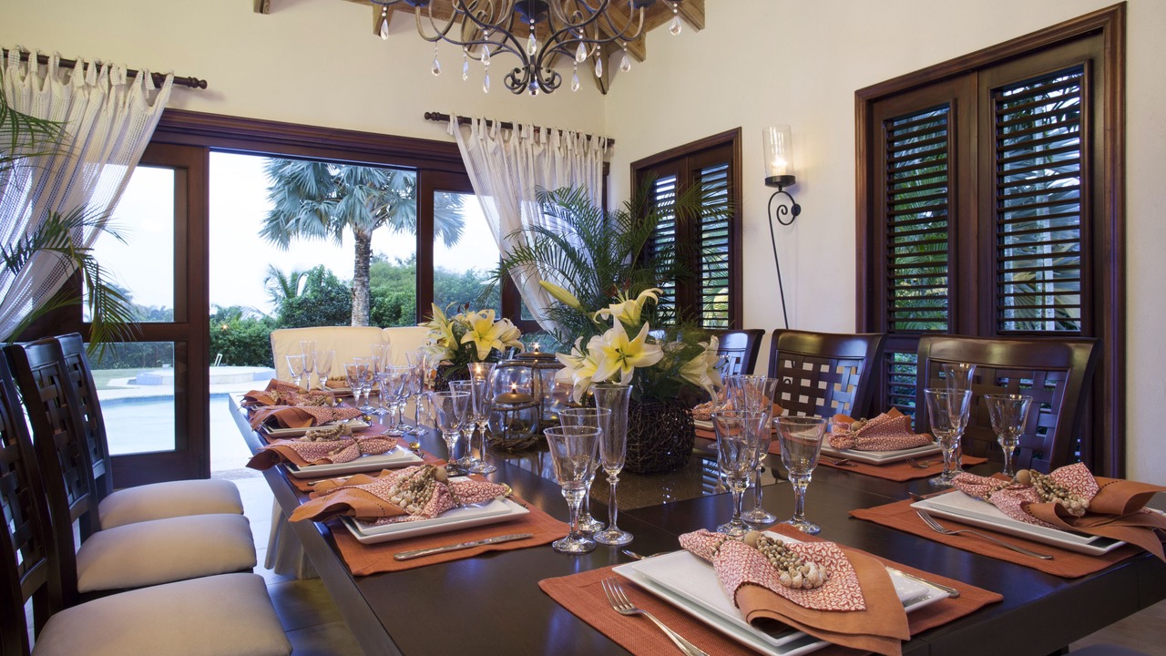 Photo of Bedroom in Casa de Campo