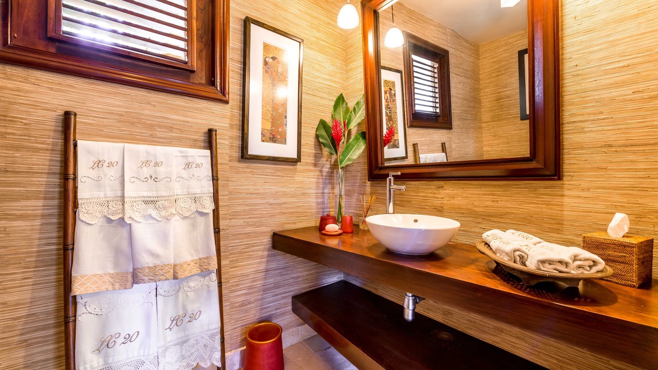 Photo of Bathroom in Casa de Campo