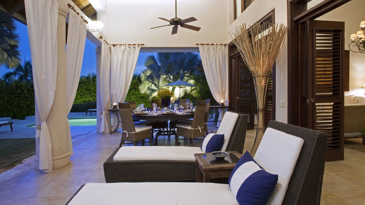 Photo of Outdoor in Casa de Campo