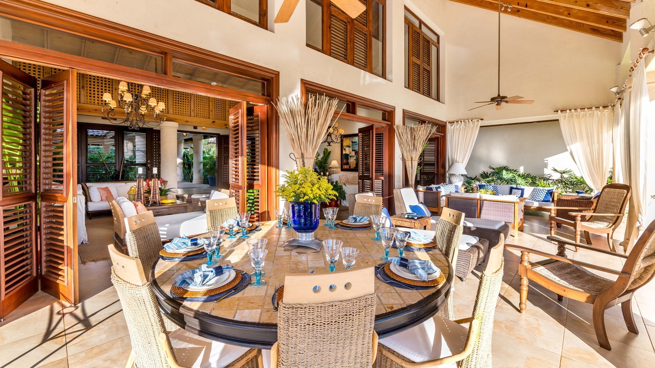 Photo of Outdoor in Casa de Campo